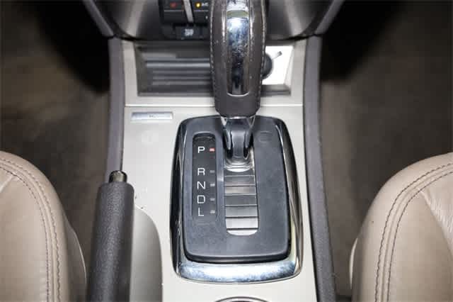 Thumbnail: 2012 Ford Fusion - 30