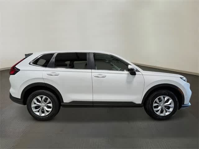 Thumbnail: 2026 Honda CR-V - 7