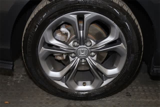 Thumbnail: 2024 Honda Accord - 35