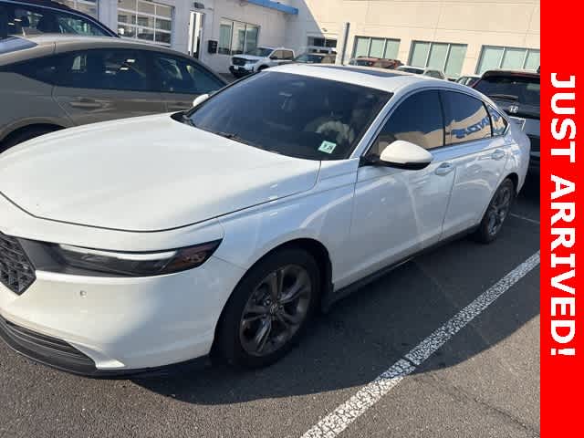 Thumbnail: 2023 Honda Accord - 1