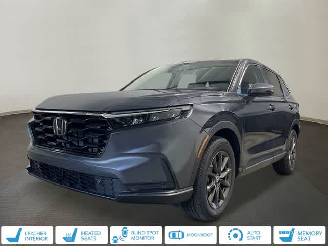 Thumbnail: 2026 Honda CR-V - 1