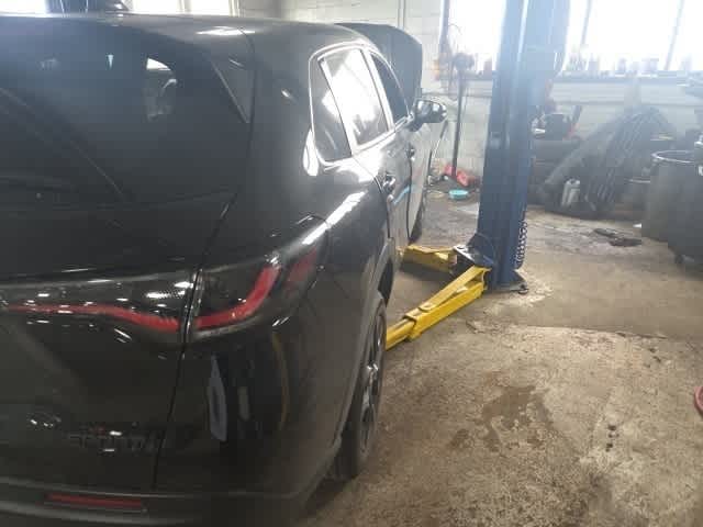 Thumbnail: 2023 Honda HR-V - 9