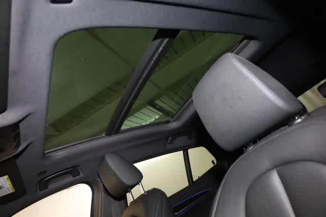 Thumbnail: 2020 BMW X2 - 20