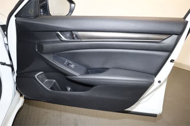 Thumbnail: 2022 Honda Accord - 22