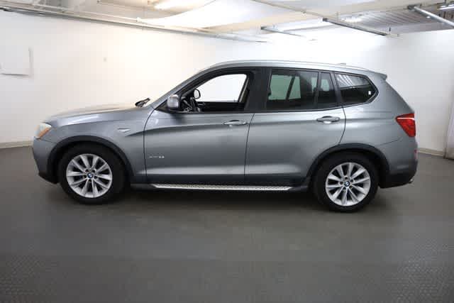 Thumbnail: 2016 BMW X3 - 3