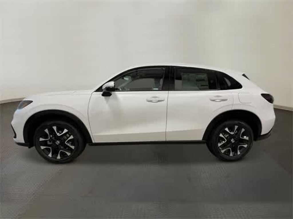 New 2026 Honda HR-V EX-L SUV