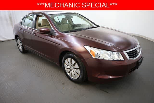 Thumbnail: 2009 Honda Accord - 10