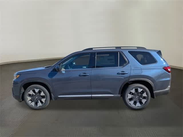 Thumbnail: 2026 Honda Pilot - 2
