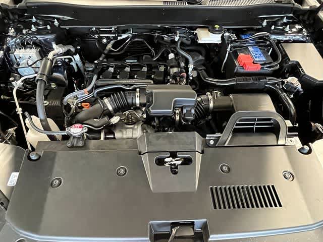 Thumbnail: 2026 Honda CR-V - 11