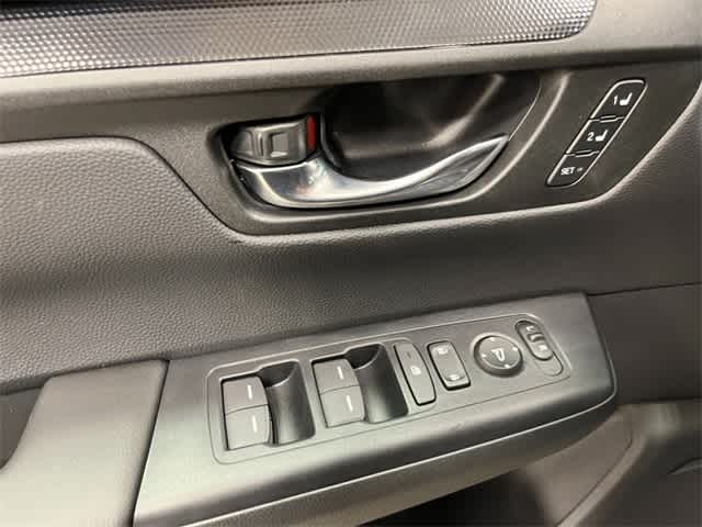 Thumbnail: 2026 Honda CR-V - 12