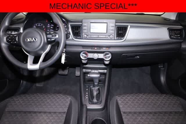 Thumbnail: 2018 Kia Rio - 17