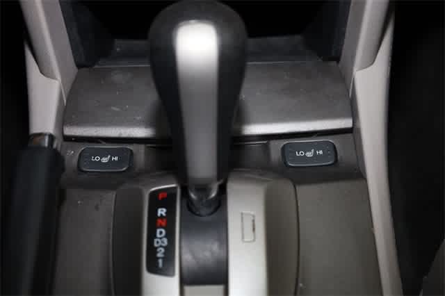 Thumbnail: 2011 Honda Accord - 29