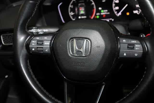 Thumbnail: 2023 Honda Civic - 30