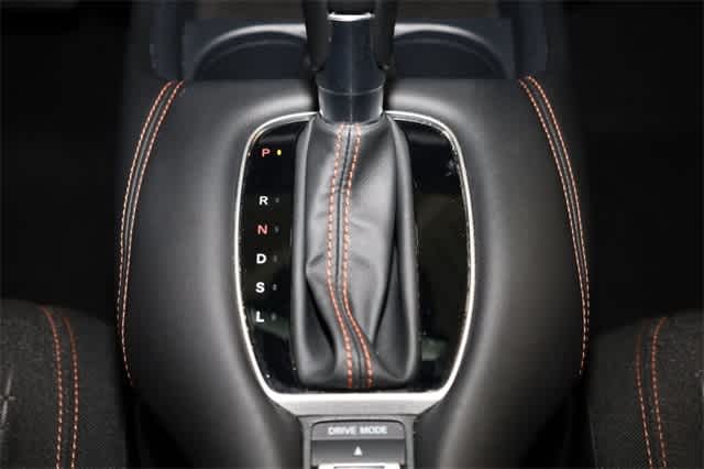 Thumbnail: 2025 Honda HR-V - 29