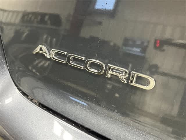 Thumbnail: 2025 Honda Accord - 5