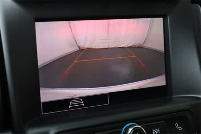 Thumbnail: 2023 GMC Terrain - 24