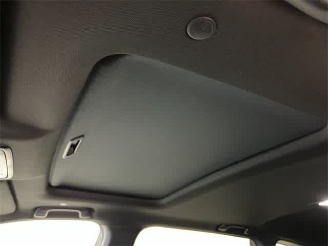 2025 Honda CR-V Sport 28