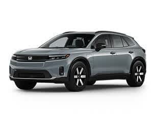 Thumbnail: 2026 Honda Prologue - 3