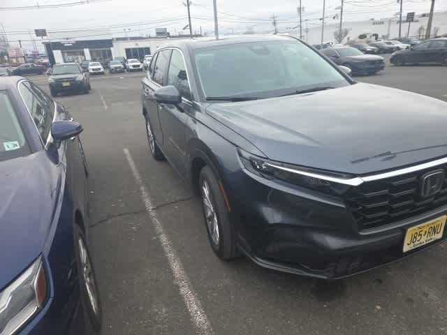 Thumbnail: 2023 Honda CR-V - 19