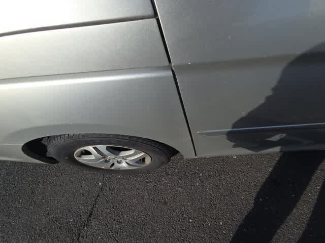 Thumbnail: 2007 Honda Odyssey - 37