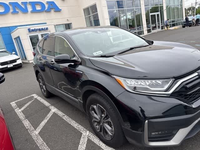 Thumbnail: 2022 Honda CR-V - 13