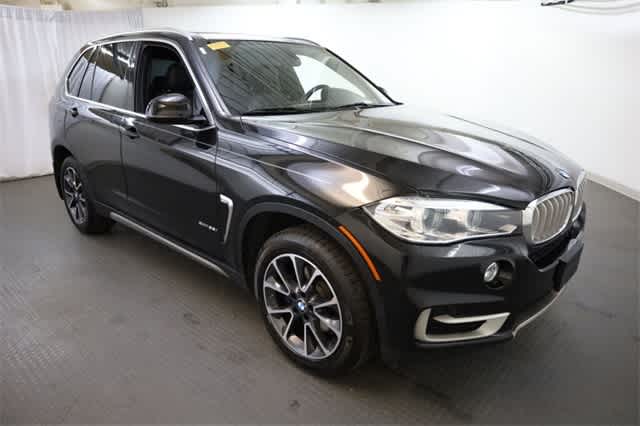 Thumbnail: 2018 BMW X5 - 10