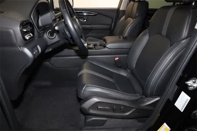 Thumbnail: 2023 Honda Pilot - 15