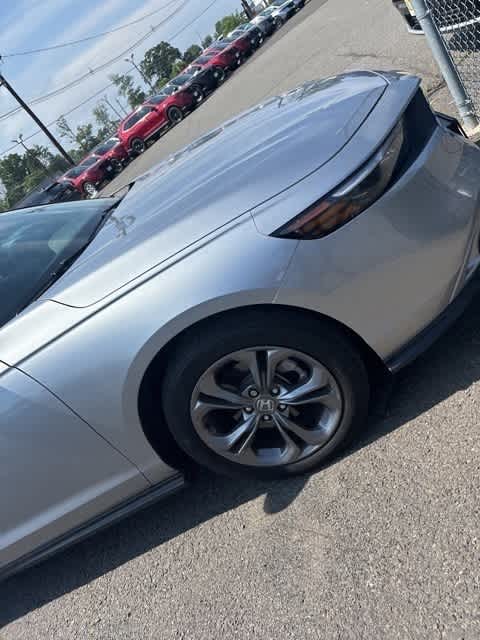 Thumbnail: 2023 Honda Accord - 19