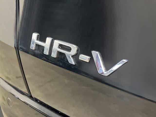 Thumbnail: 2026 Honda HR-V - 6