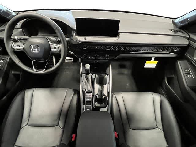 Thumbnail: 2026 Honda Accord - 25