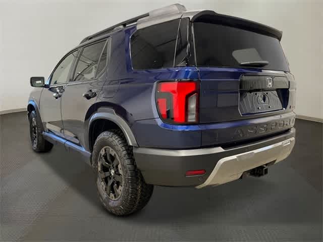 Thumbnail: 2026 Honda Passport - 3