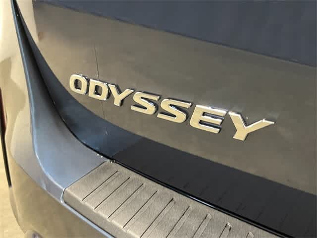 Thumbnail: 2026 Honda Odyssey - 6