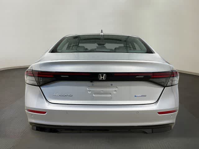 Thumbnail: 2025 Honda Accord - 4