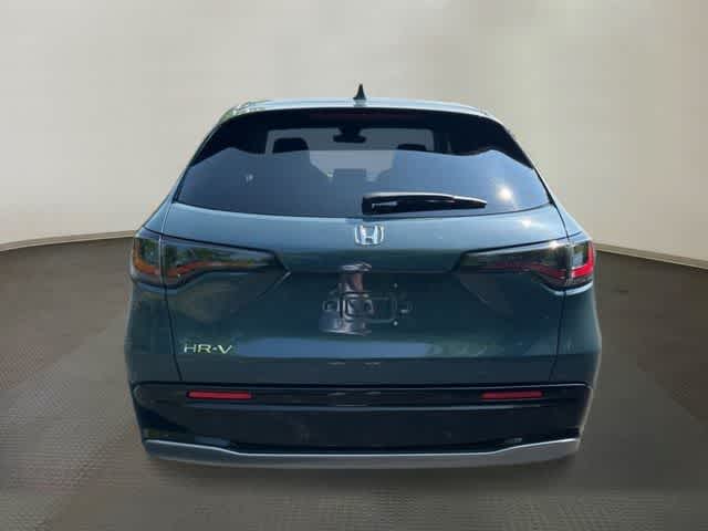 Thumbnail: 2026 Honda HR-V - 3