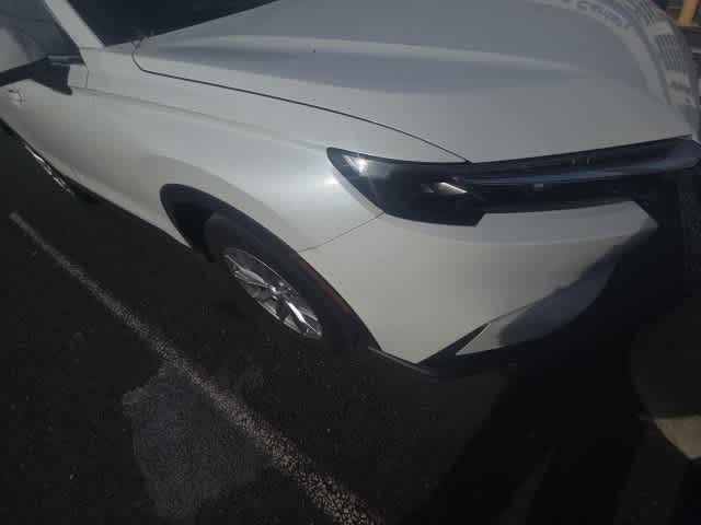 Thumbnail: 2023 Honda CR-V - 26