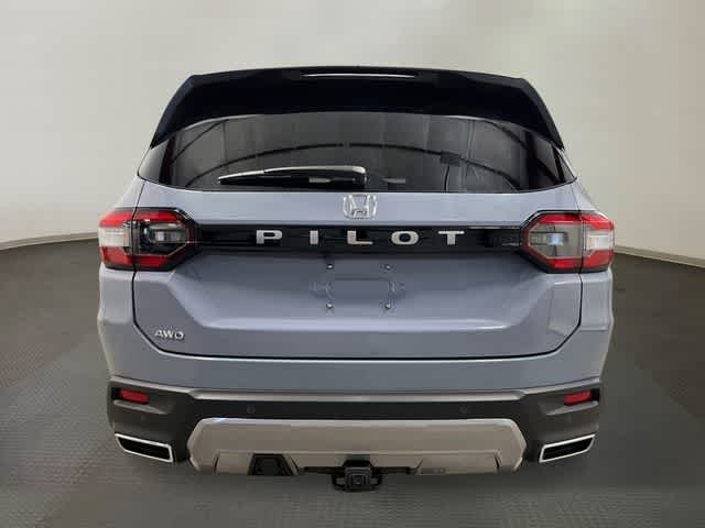 Thumbnail: 2026 Honda Pilot - 4