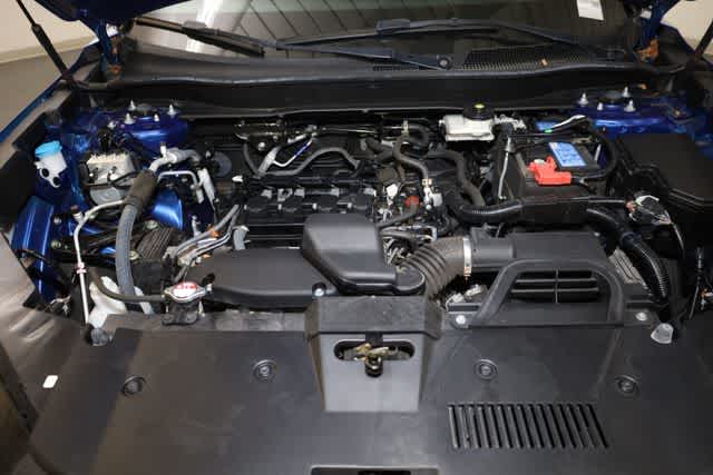 Thumbnail: 2023 Honda CR-V - 32