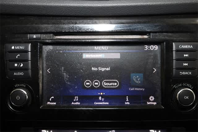 Thumbnail: 2019 Nissan Rogue - 30