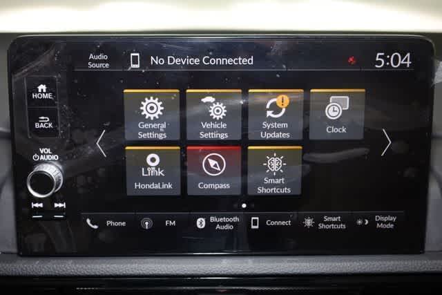 Thumbnail: 2023 Honda CR-V - 30