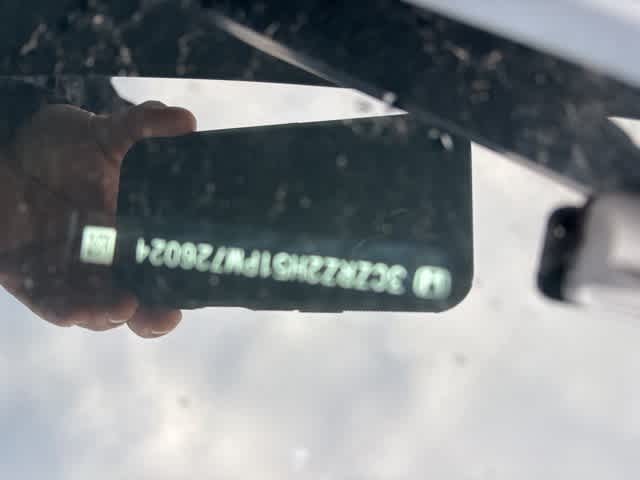 Thumbnail: 2023 Honda HR-V - 3