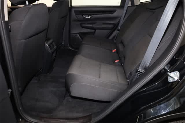 Thumbnail: 2024 Honda CR-V - 21