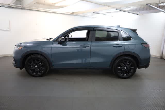 Thumbnail: 2025 Honda HR-V - 3