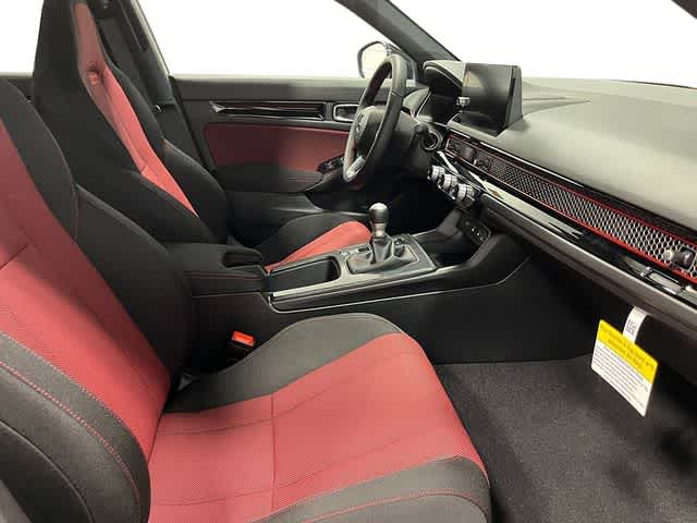 Thumbnail: 2026 Honda Civic - 27