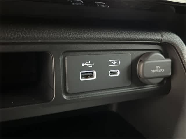 2025 Honda Pilot Sport 24