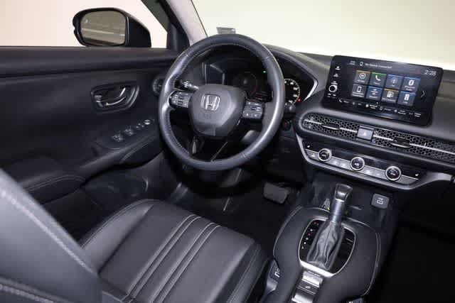 Thumbnail: 2023 Honda HR-V - 16