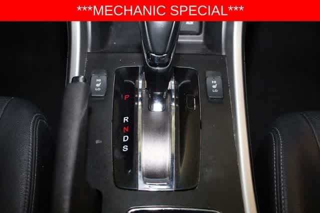 Thumbnail: 2013 Honda Accord - 28
