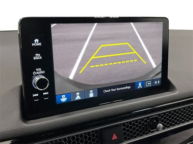 Thumbnail: 2026 Honda Civic - 22