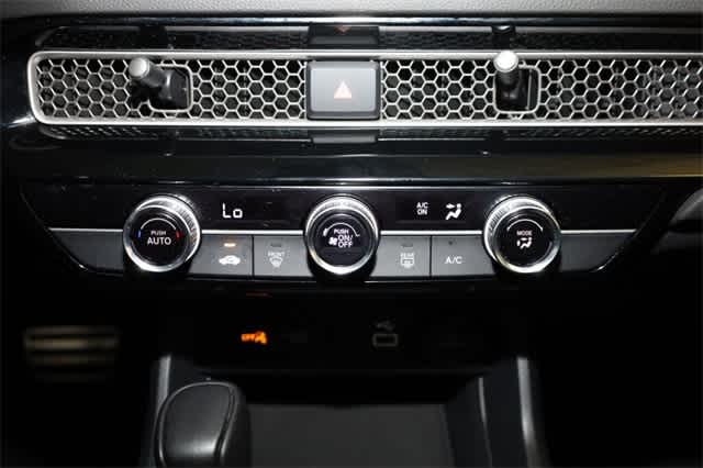 2023 Honda Civic Sport 29