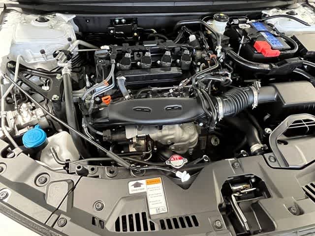 Thumbnail: 2026 Honda Accord - 11