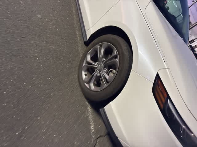 Thumbnail: 2024 Honda Accord - 22